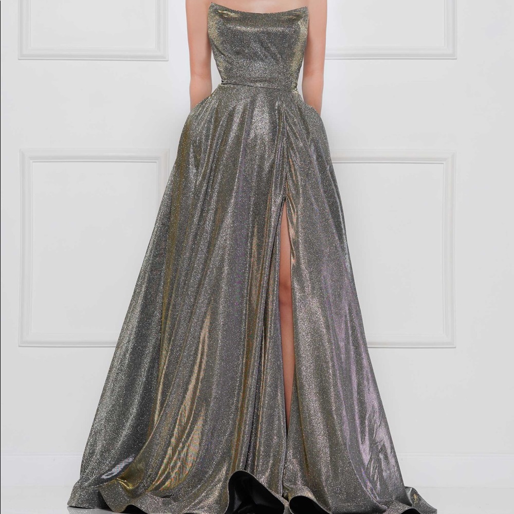Prom Dress!